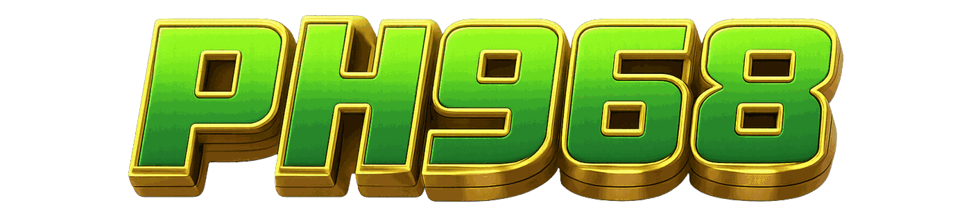 ph968 Logo